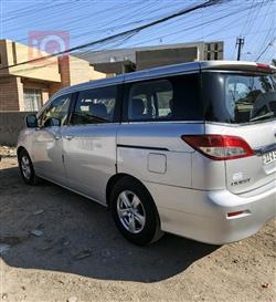 نیسان کوێست